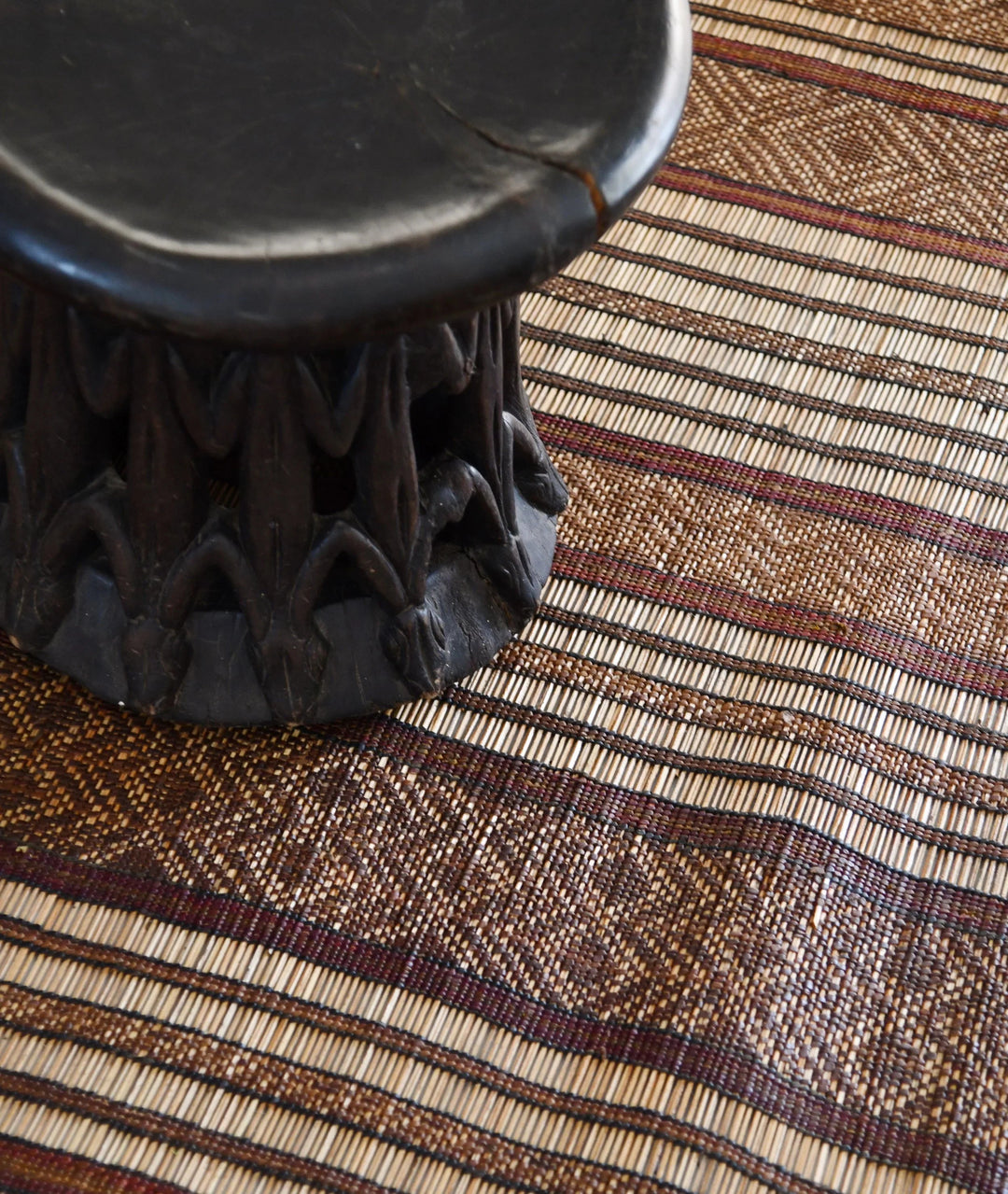 Tuareg Mats - moroccanberbercarpets.com