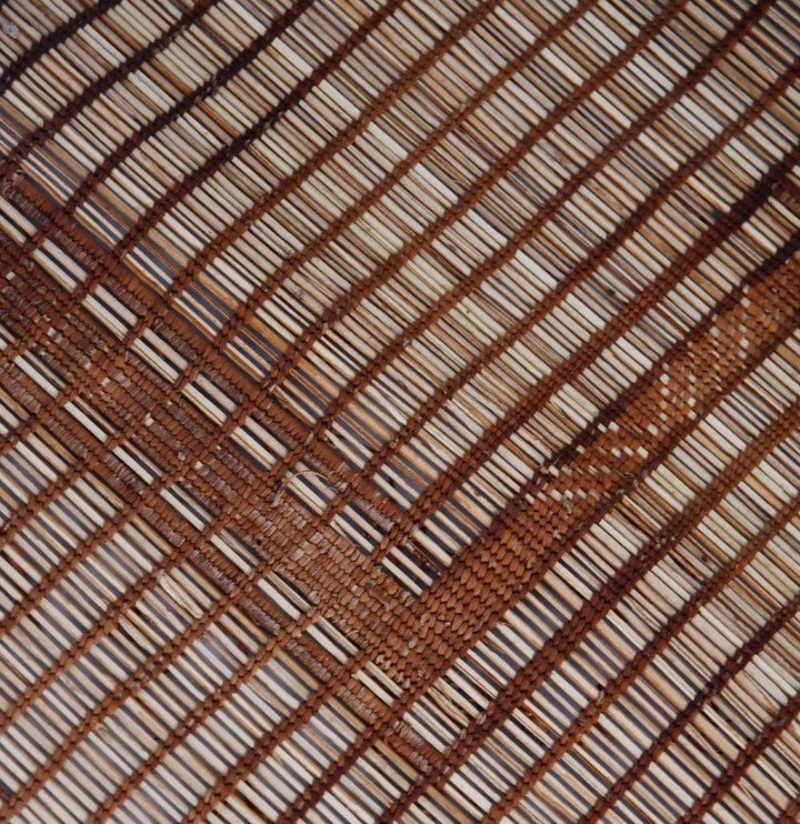 Amel - Vintage Tuareg Mat