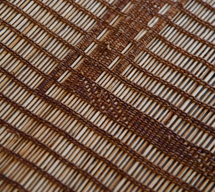 Amel - Vintage Tuareg Mat